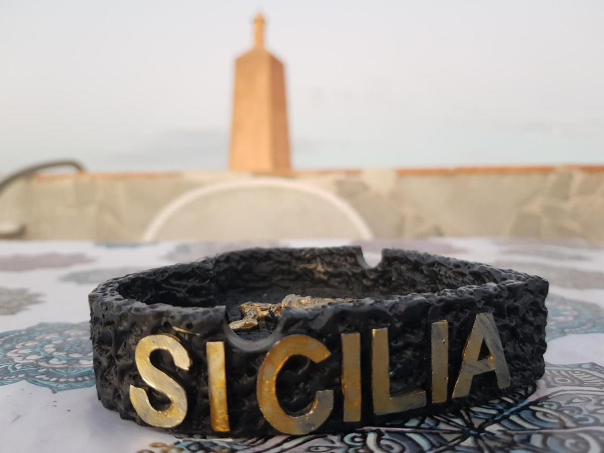 Апартаменты Catania Sicula Folk Экстерьер фото
